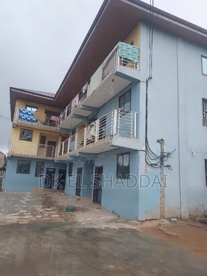 1bdrm Apartment in Amasaman for rent