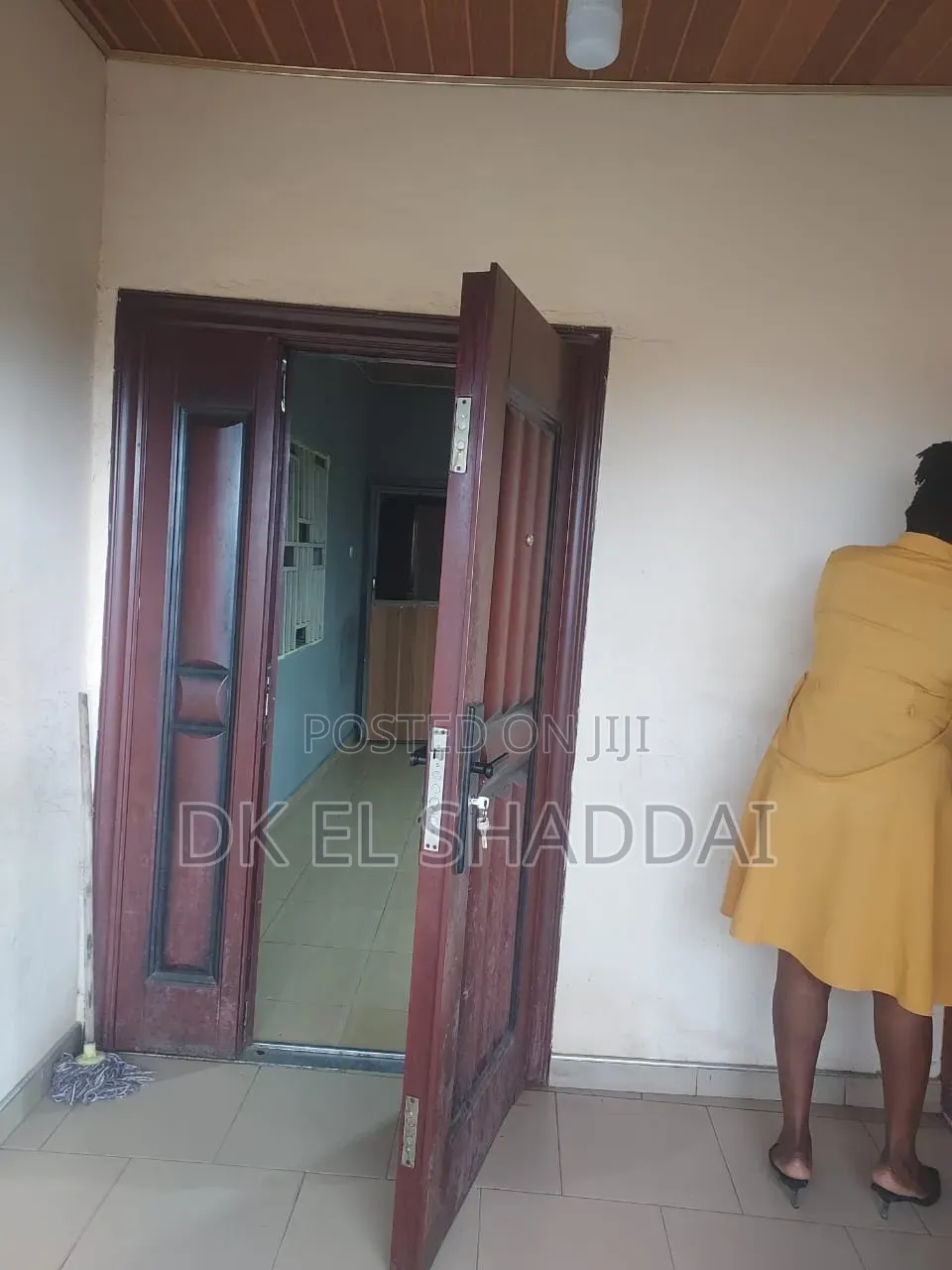 1bdrm Apartment in Amasaman for rent