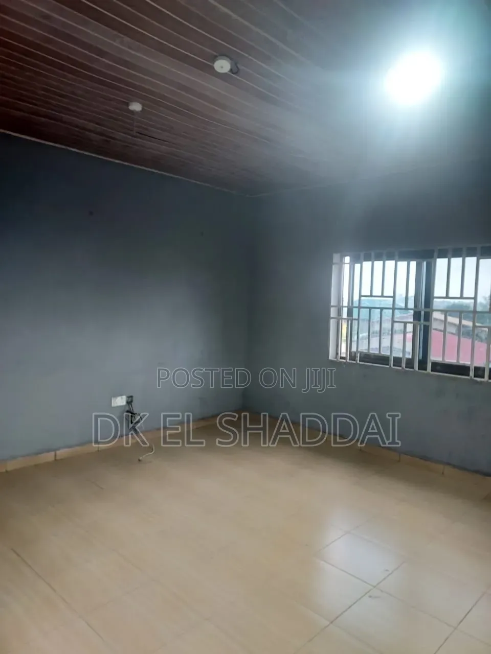 1bdrm Apartment in Amasaman for rent