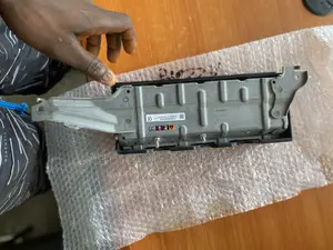 Honda Accord 2023 2024 2025 2026 Knee Airbag Passenger Side