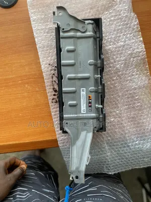Honda Accord 2023 2024 2025 2026 Knee Airbag Passenger Side