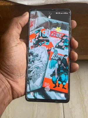 Samsung Galaxy S20 FE 5G 128 GB Black