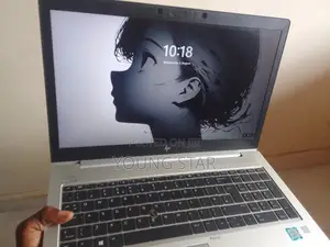 Laptop HP EliteBook 850 G5 16GB Intel Core i7 SSD 500GB