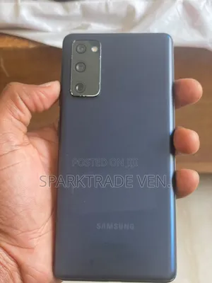 Samsung Galaxy S20 FE 5G 128 GB Black