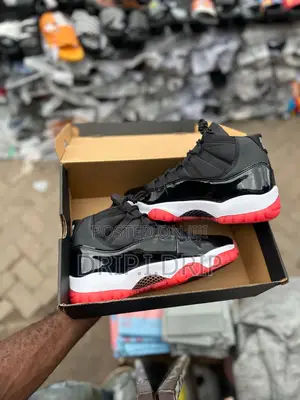 Jordan 11 Rethro .Highly Authentic and Tough