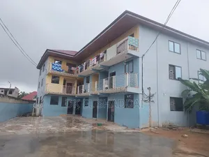 1bdrm Apartment in Amasaman for rent