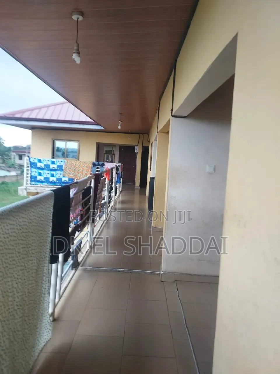 1bdrm Apartment in Amasaman for rent