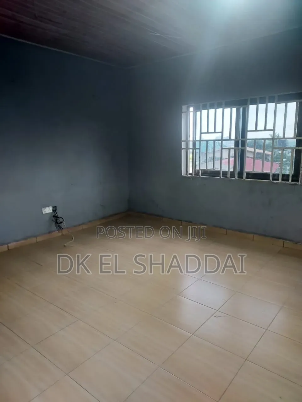 1bdrm Apartment in Amasaman for rent