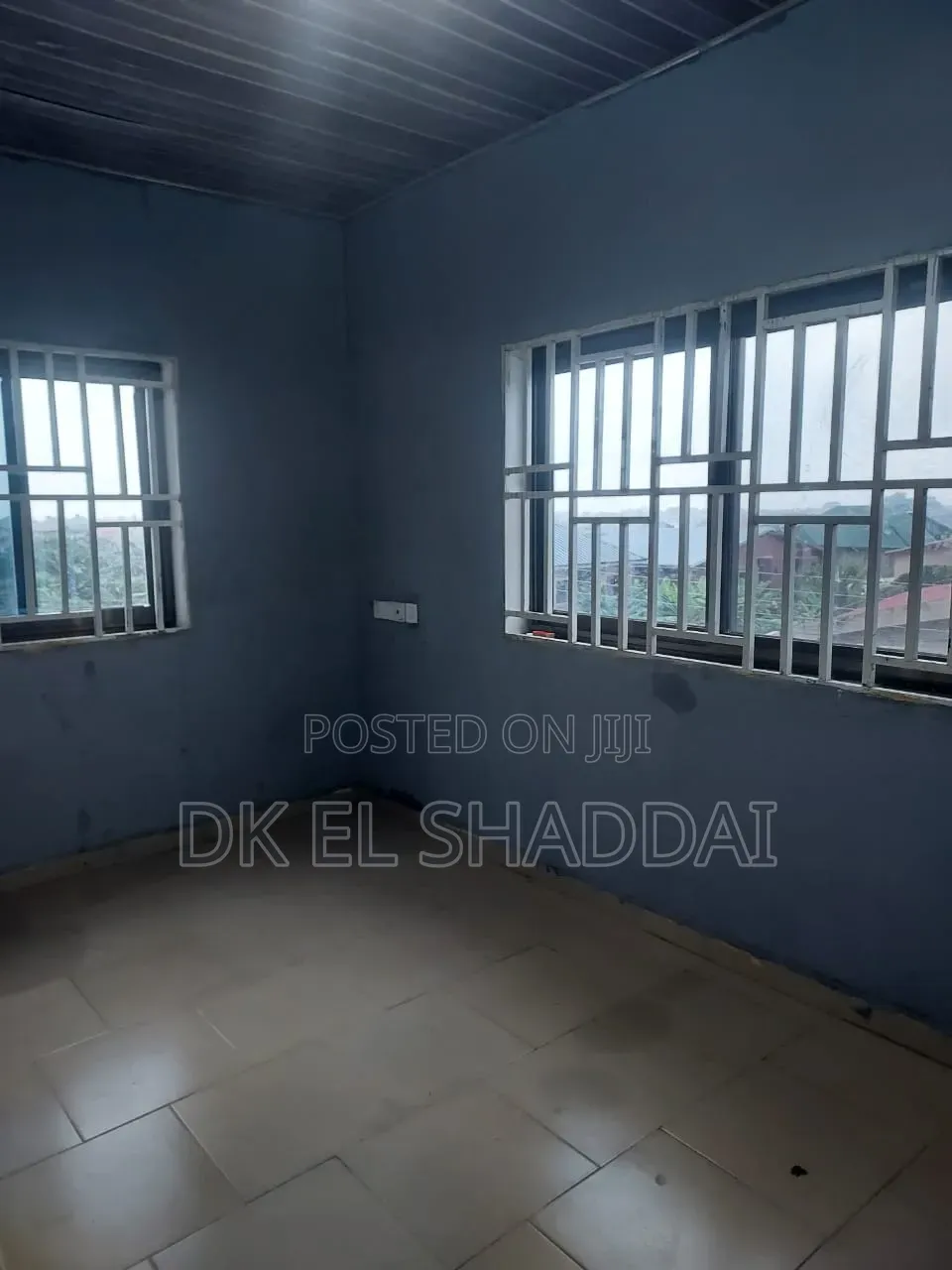 1bdrm Apartment in Amasaman for rent