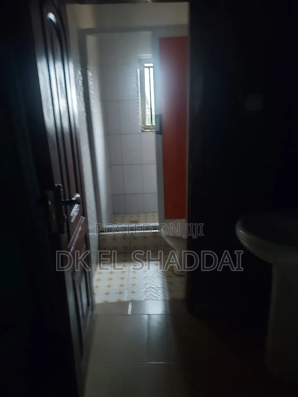 1bdrm Apartment in Amasaman for rent