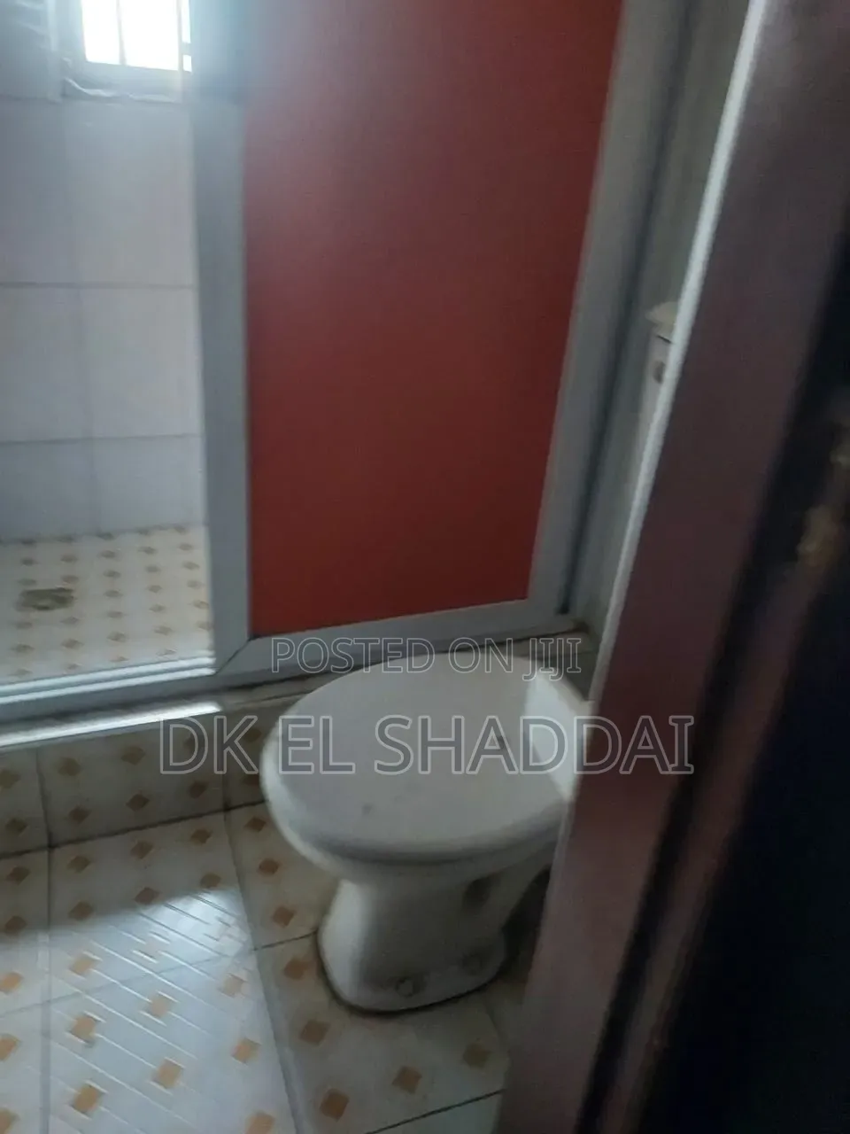 1bdrm Apartment in Amasaman for rent