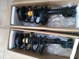 Original Ultra Power Hyundai Elantra Complete Strut Assembly From USA.