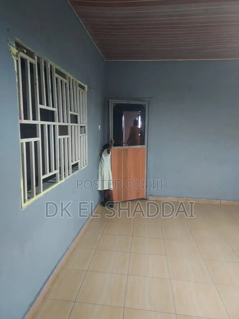 1bdrm Apartment in Amasaman for rent