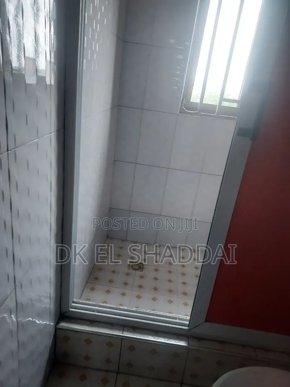 1bdrm Apartment in Amasaman for rent