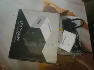 Mini Projector