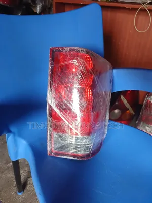 Nissan Titan 2008 Tail Light Pair Available