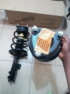 Original Ultra Power Hyundai Elantra Complete Strut Assembly From USA.
