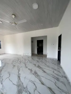 2bdrm Apartment in Boi, Abokobi for rent