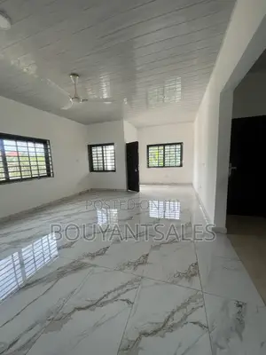 2bdrm Apartment in Boi, Abokobi for rent