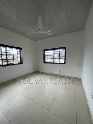 2bdrm Apartment in Boi, Abokobi for rent