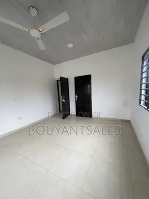 2bdrm Apartment in Boi, Abokobi for rent