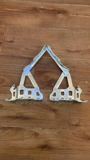 Kia Sportage 2016 Hood Hinge