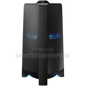 TCL 220W Sound Tower, Speaker(TP200K) - Black