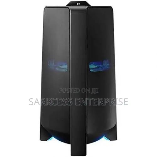 TCL 220W Sound Tower, Speaker(TP200K) - Black