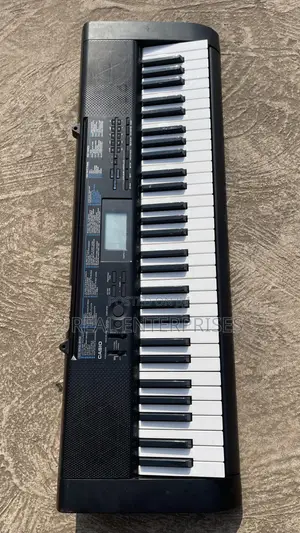 Casio CTK-1200 Electronic Keyboard