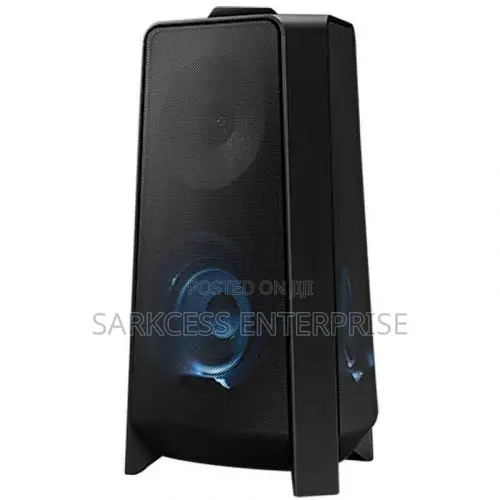 TCL 220W Sound Tower, Speaker(TP200K) - Black