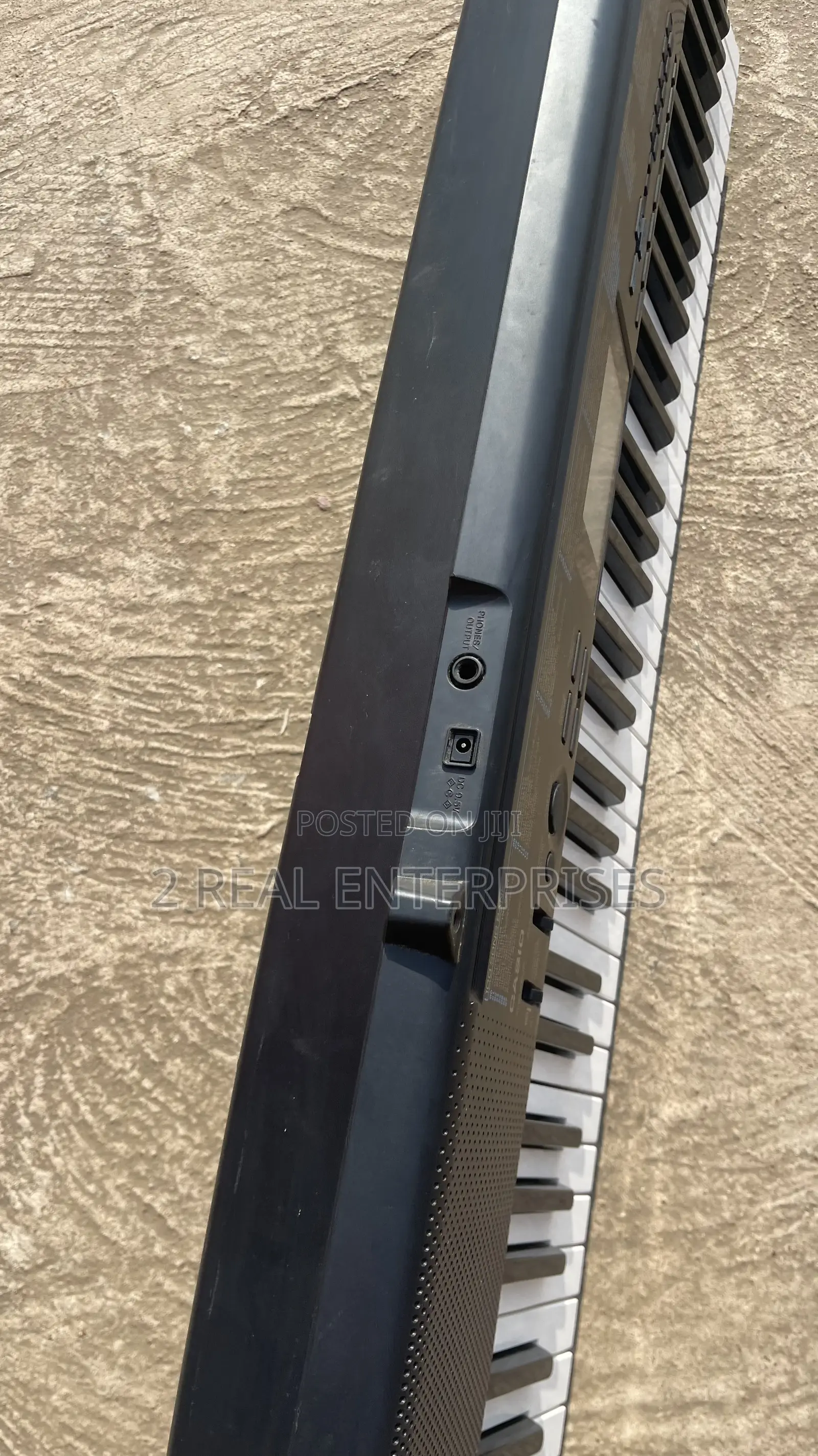 Casio CTK-1200 Electronic Keyboard