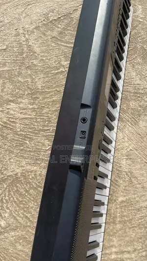 Casio CTK-1200 Electronic Keyboard