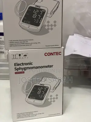 Sphygmomanometer
