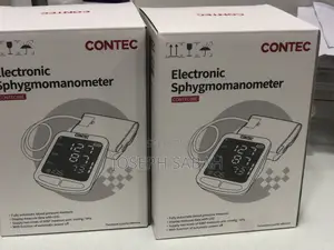 Sphygmomanometer
