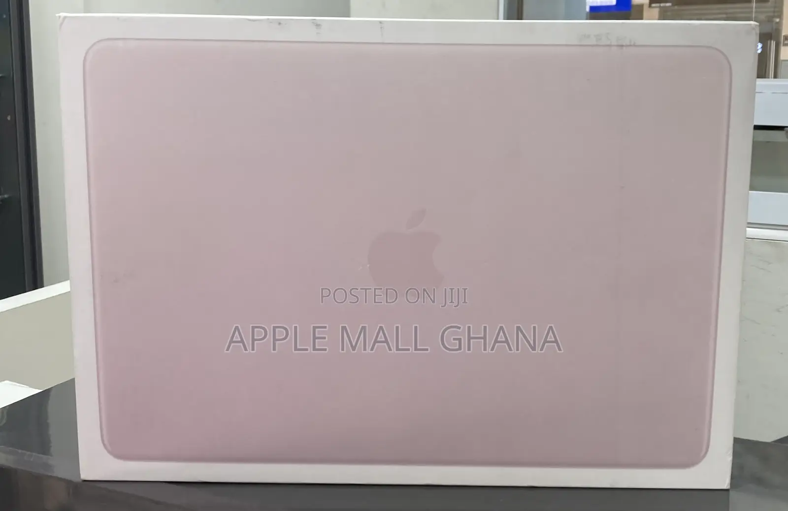 New Laptop Apple MacBook Neo 2026 8GB SSD 256GB