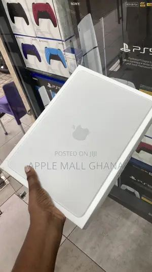 New Laptop Apple MacBook Neo 2026 8GB SSD 256GB