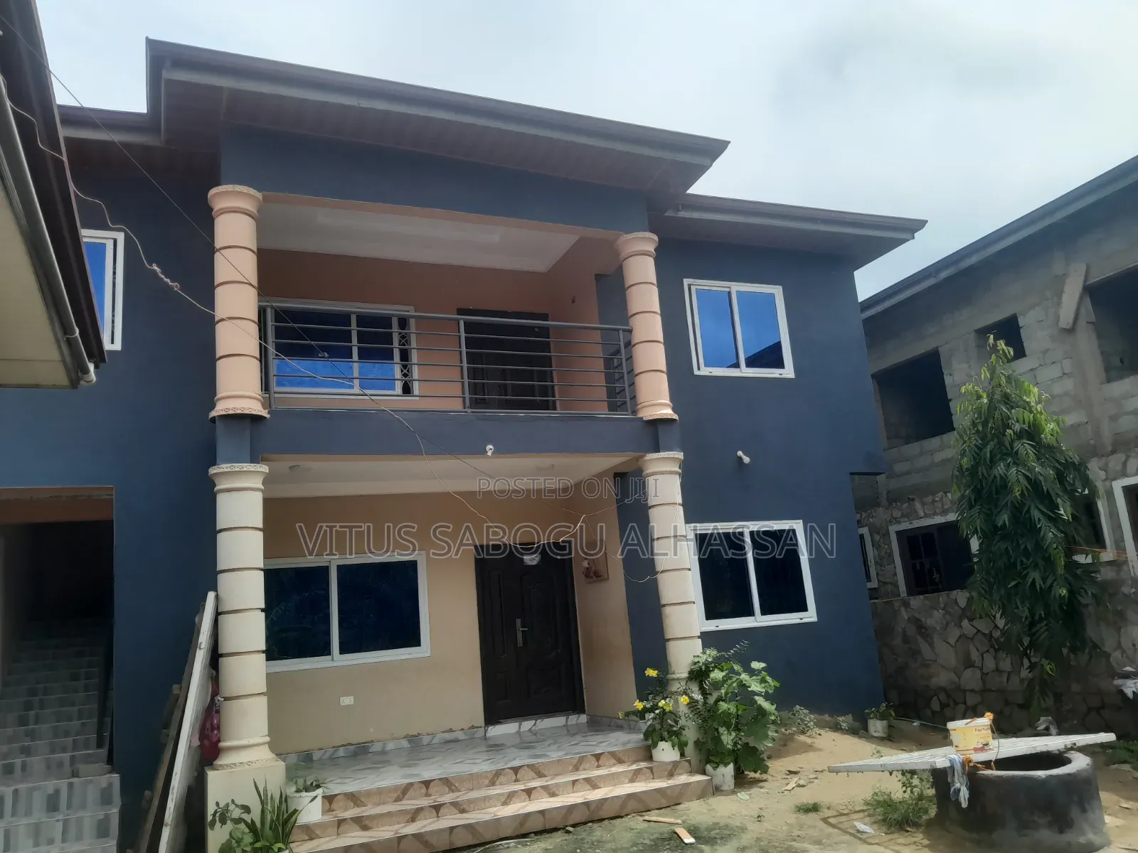 2bdrm Apartment in Adenta for rent