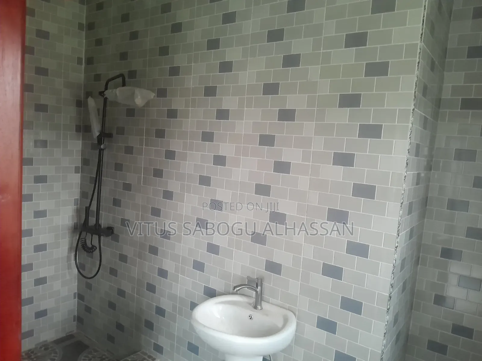 2bdrm Apartment in Adenta for rent