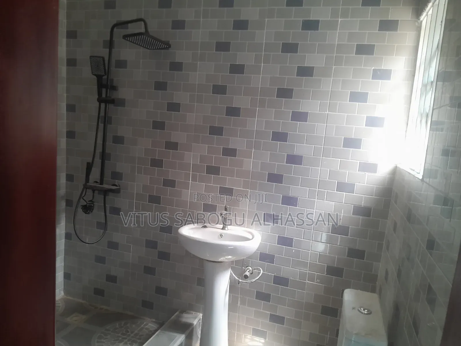 2bdrm Apartment in Adenta for rent