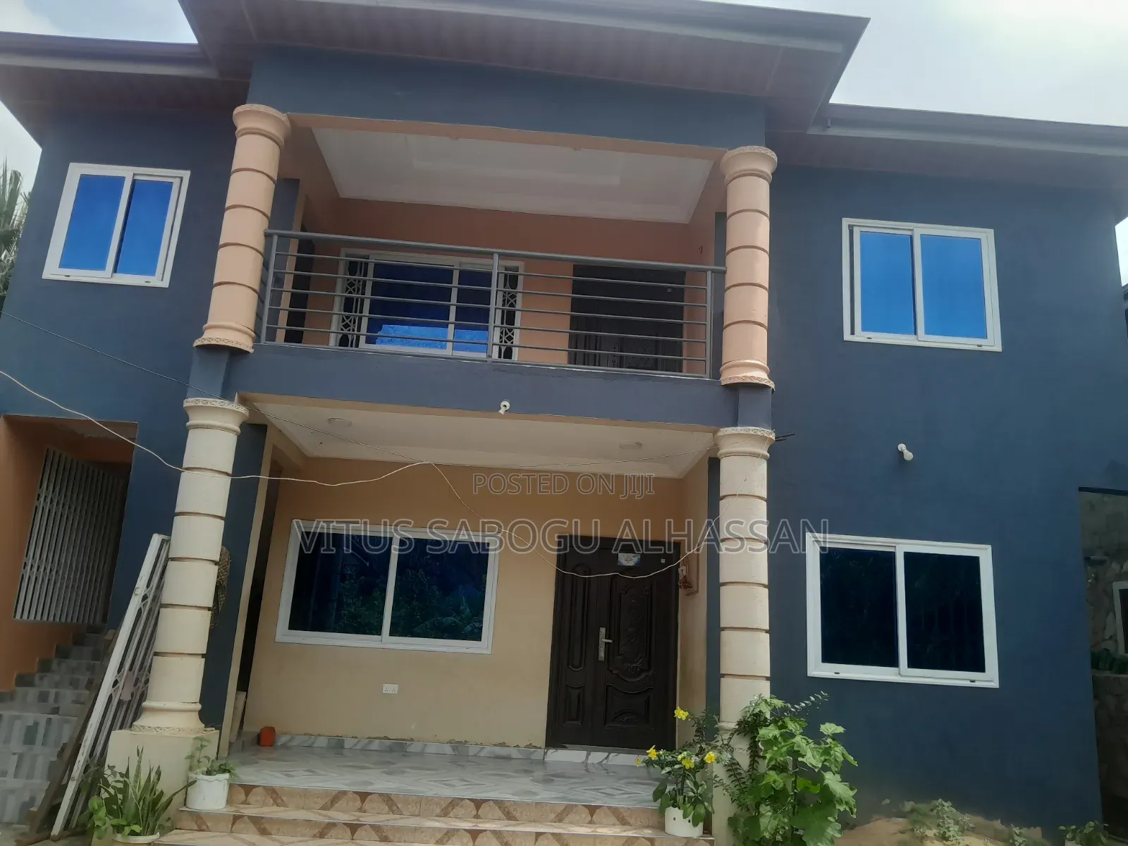 2bdrm Apartment in Adenta for rent