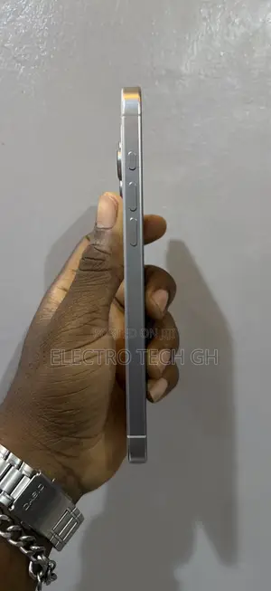 Apple iPhone 16 Pro Max 256 GB White