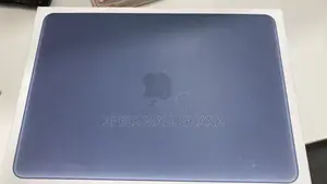 New Laptop Apple MacBook Neo 2026 8GB SSD 512GB