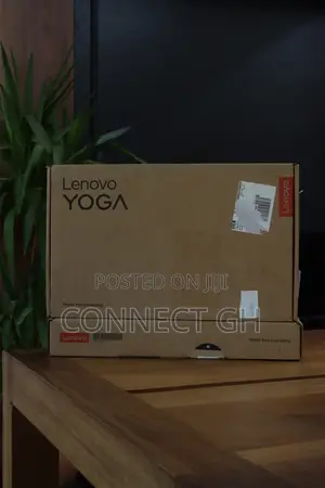 New Laptop Lenovo Yoga 7 15ITL5 16GB AMD Ryzen 7 SSD 1T