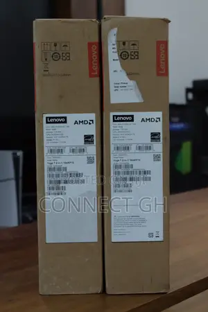 New Laptop Lenovo Yoga 7 15ITL5 16GB AMD Ryzen 7 SSD 1T