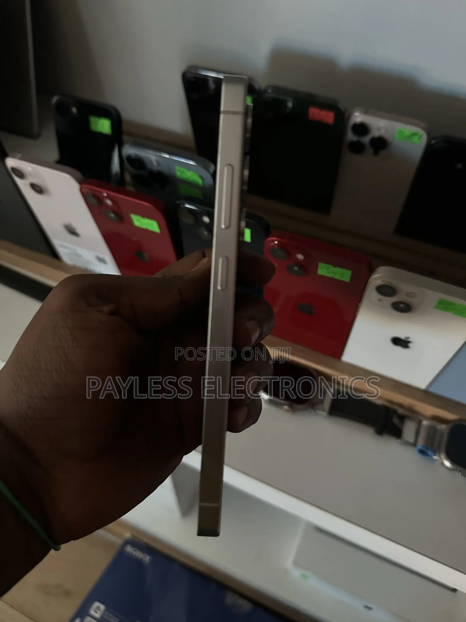 Samsung Galaxy S25 Ultra 512 GB