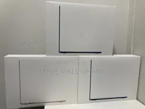 New Laptop Apple MacBook Air 16GB Apple M5 SSD 512GB