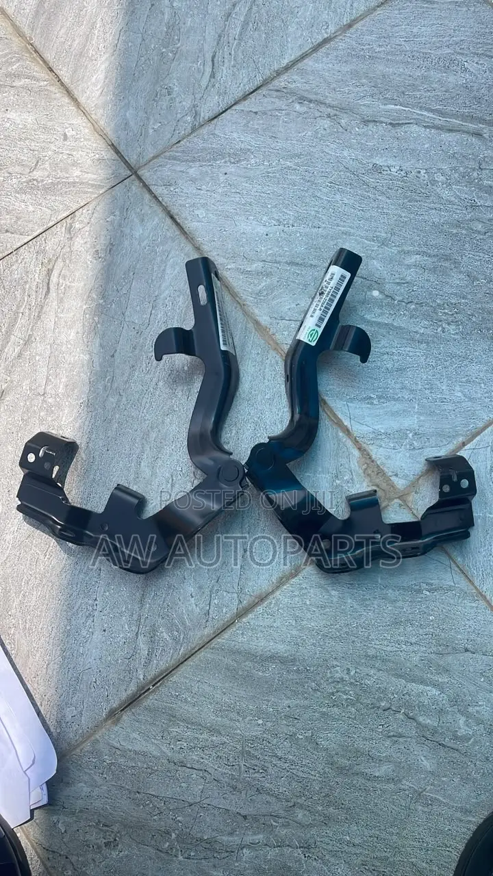 Toyota Camry 12-14 Hood Hinge