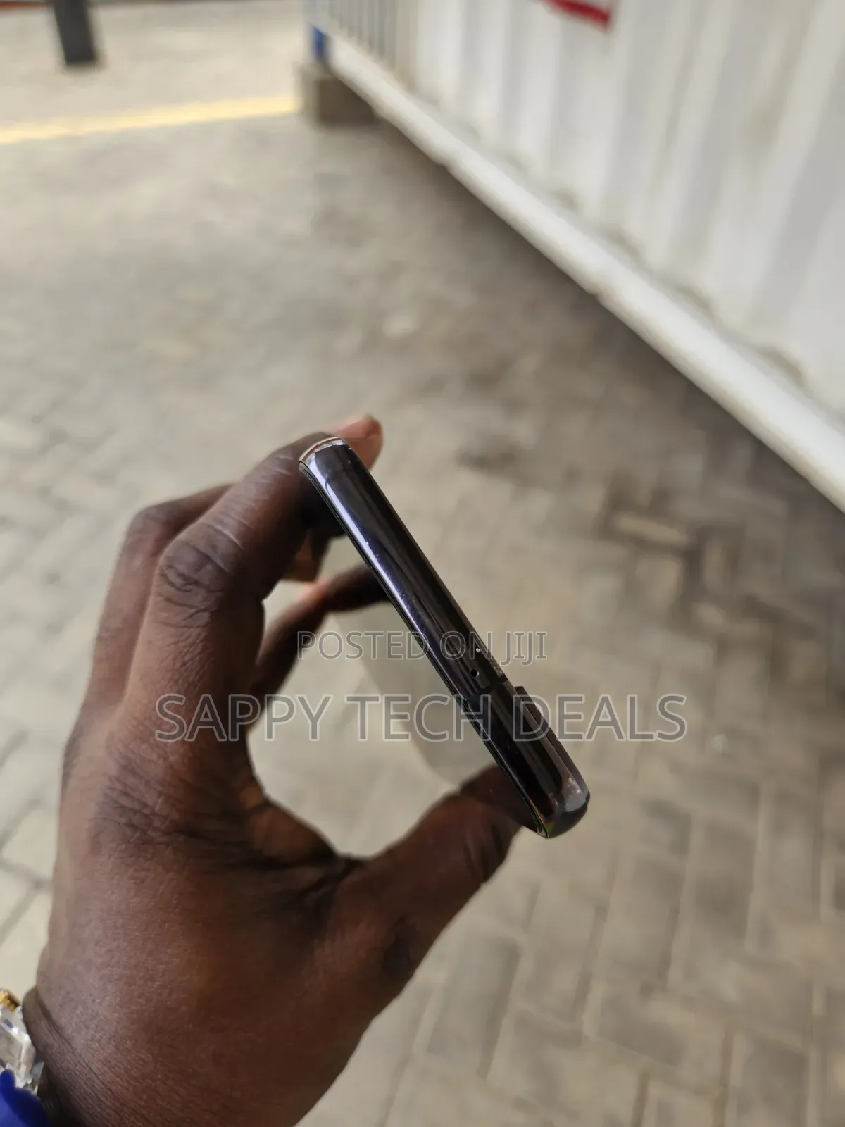 Samsung Galaxy S22 5G 128 GB Black