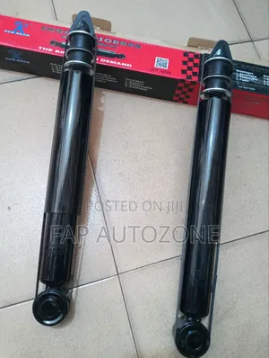 Original FCS Toyota 4runner Shock Absorber Imported From USA