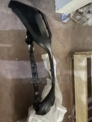 HR-v 15 16 17 18 19 Bumper Up